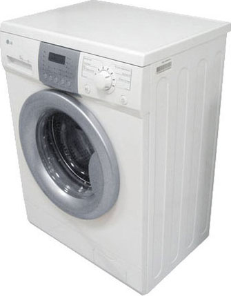 Ремонт стиральных машин LG в авторизованном сервисном центре